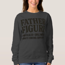 Chemise drôle pour papa, marchand de jeux de mots
