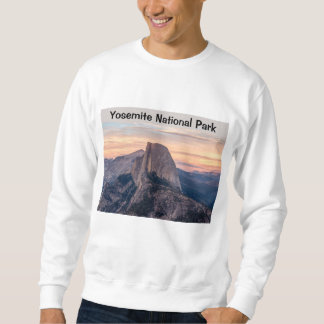 Sweatshirt Chemise du Parc national de Yosemite
