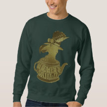 Chemise Madmen's Guild Dodo Kettle