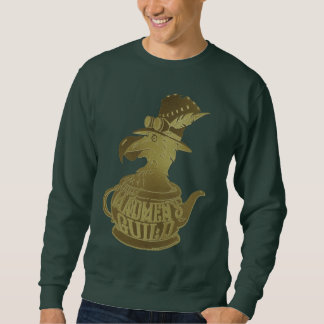 Sweatshirt Chemise Madmen's Guild Dodo Kettle