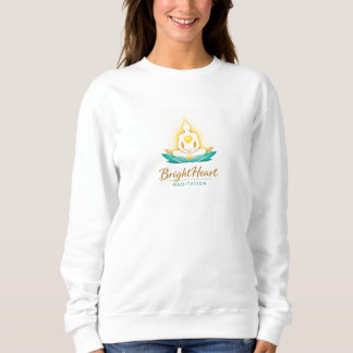 Sweatshirt Chemise pour femmes avec logo féminin