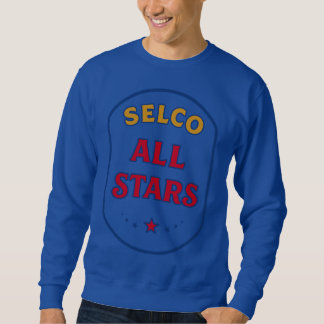 Sweatshirt Chemise SELCO