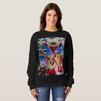 Sweatshirt Chemise TADC
