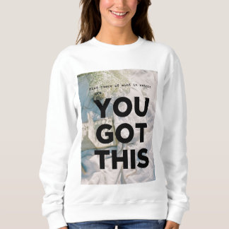 Sweatshirt Chemises à capuche pour femmes