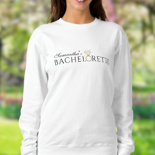 Sweatshirt Chemises assorties branchées pour enterrement de v