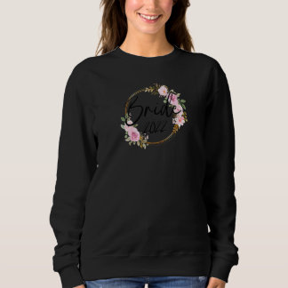 Sweatshirt Chemises de fête de bachelorette de mariage de mar