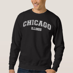 Sweatshirt Chicago