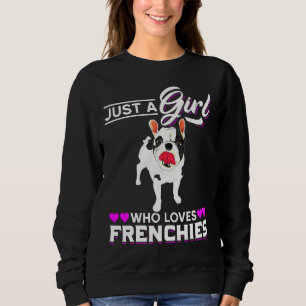 Sweatshirt Chien à Chien à Chien à Chien à Chien à Chien à Ch