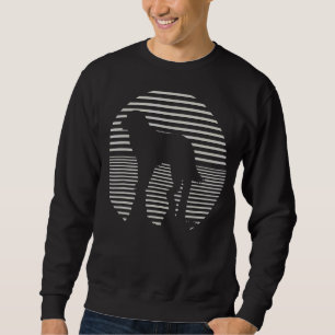 Sweatshirt Chien berger des Pyrénées