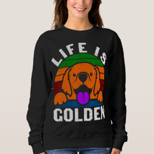 Sweatshirt Chien Maman Animaux Secourus Animal Rescue Sauver