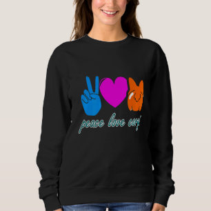 Sweatshirt Chien Maman Animaux Secourus Animal Rescue Sauvez
