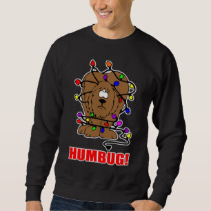 Sweatshirt Chienchien fumiste