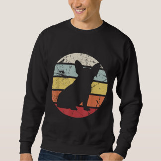 Sweatshirt Chiffre de taureau français | Grand cadeau de Noël