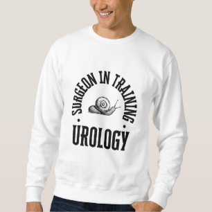 Sweatshirt Chirurgien en urologie