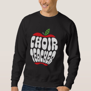 Sweatshirt Chorale Enseignant Musique Choral Enseignant Chois