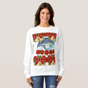 Sweatshirt Christmas