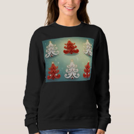 Sweatshirt Christmas