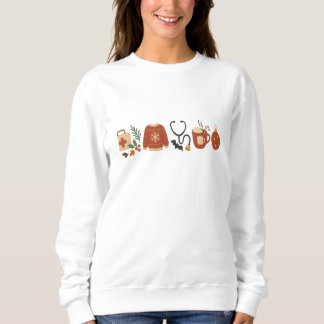 Sweatshirt Christmas Stuff – Festive Holiday Design