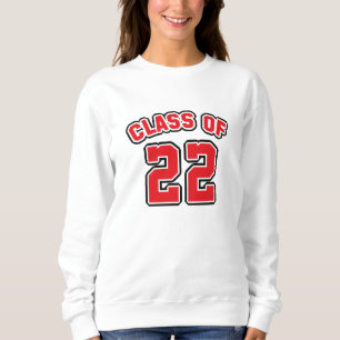 Sweatshirt Classe De 22