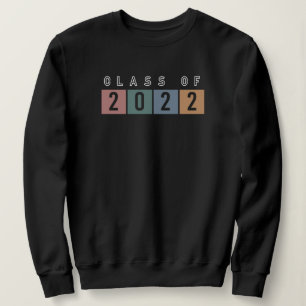Sweatshirt Classe de cadeaux de fin d'études du Collège scola