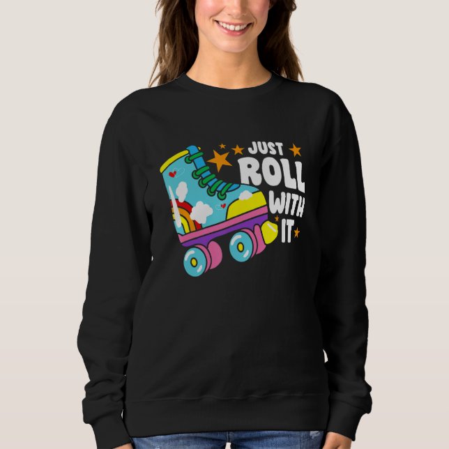 Sweatshirt Classic Garage Cars Enthusiast Car Part Garage Aut (Devant)