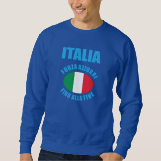 Sweatshirt Classique sportif italien