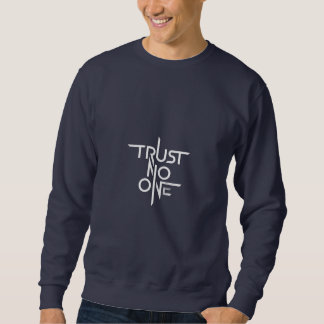 Sweatshirt Code Détente Activé