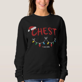 Sweatshirt Coffre