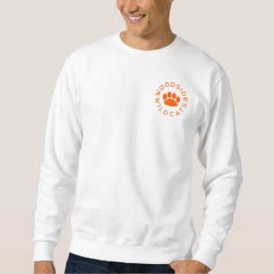 Sweatshirt Col