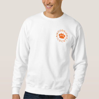 Sweatshirt Col