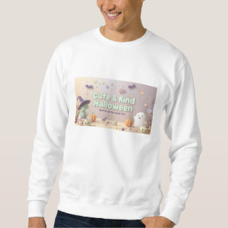 Sweatshirt 🧡 ✨ Collection « Cute & Kind Halloween »