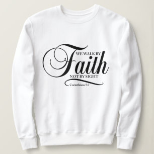 Sweatshirt Collection Faith Gifts