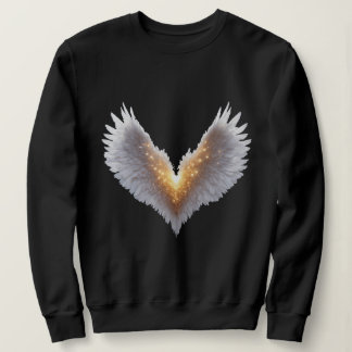 Sweatshirt "Collection T-shirt des ailes de la liberté"