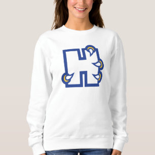 Sweatshirt Collège Hilbert H