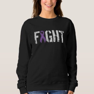 Sweatshirt Combattre les crises d'épilepsie - Épilepsie de ty