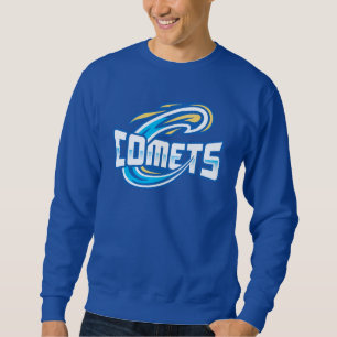 Sweatshirt Comètes du Cottey College