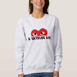 SWEATSHIRT COMME DES GARCONS