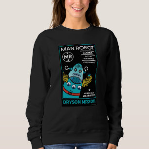 Sweatshirt Comment changer un homme