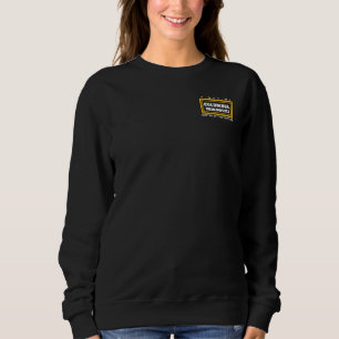 Sweatshirt COMOCOU COLUMBIA, MISSOURI (COU) lc-b