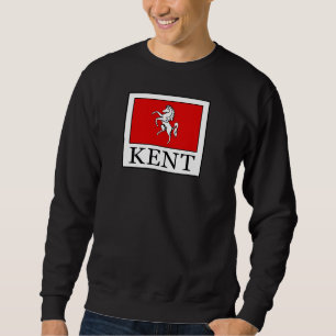 Sweatshirt Comté de Kent