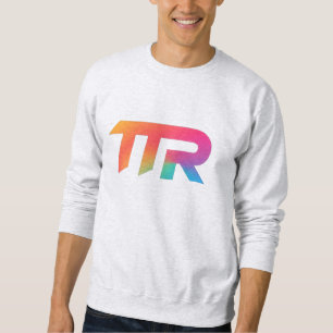 Sweatshirt conception de TTR