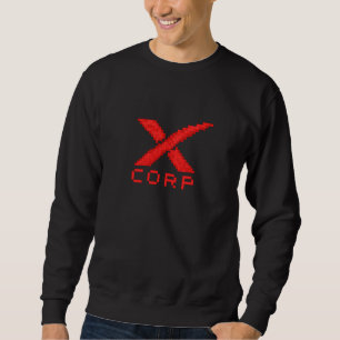 Sweatshirt Conception d'investisseur SPCX SpaceX IPO   Action