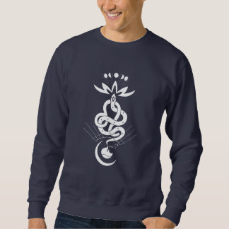 Sweatshirt Conception originale pour 2025 Snake, Lion