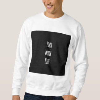Sweatshirt Concevez votre propre