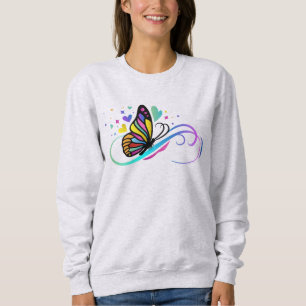Sweatshirt Conservez ou créez votre propre