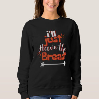 Sweatshirt Consultante en allaitement ou mère allaitante