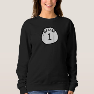 Sweatshirt Cool Christian Béni 1 Un drôle de C Inspirationnel
