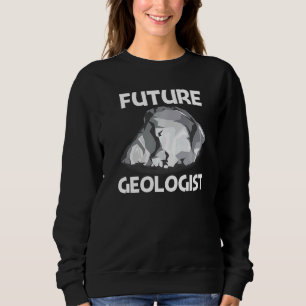 Sweatshirt Cool Rock Collecte Pour Hommes Femmes Rock Collect