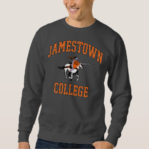 Sweatshirt coonfield de charon