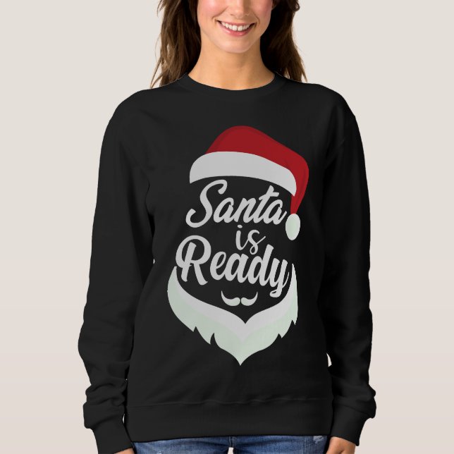 Sweatshirt Copie De Copie De Copie De Copie De Witch Chemin À (Devant)